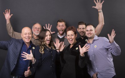 Call for Nominations 2019