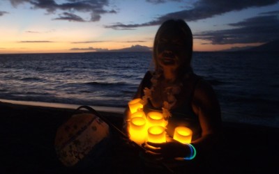 Workshop: Living with Transitions, Loss & Change