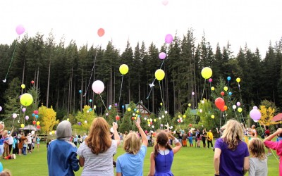 CBC News: Bereavement Camp Coming to Miramichi Area