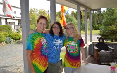 Registration Now Open for Camp Kerry Atlantic