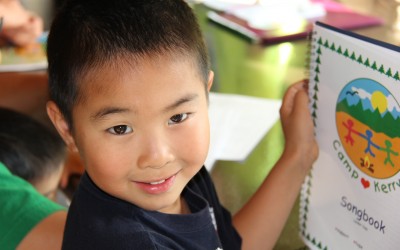 Camp Kerry Community Choir Spring Concert