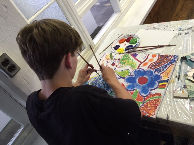 Let’s Get Creative!