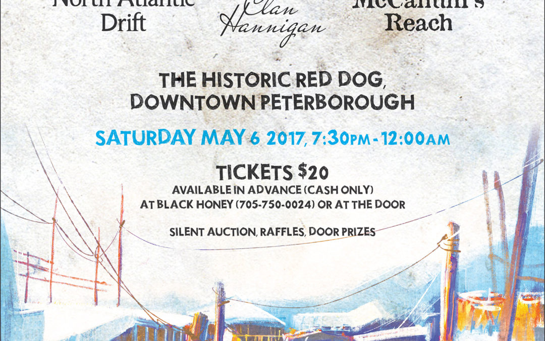 East Coast Celebration