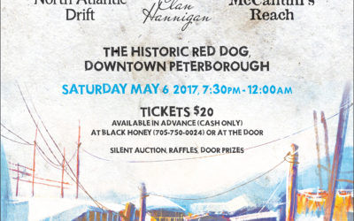 East Coast Celebration