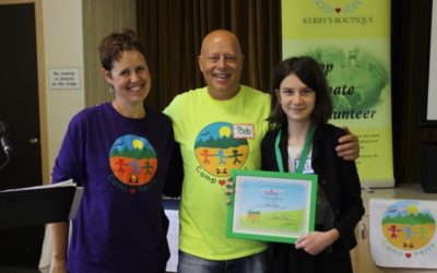 VIP Community Celebration