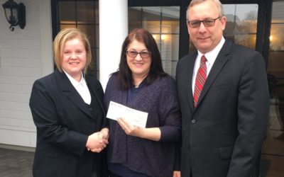 Brenan’s Funeral Homes & Crematorium Take Action to Support a Family