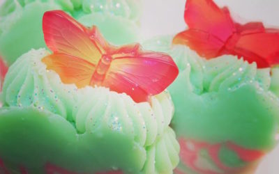 Soap Making Classes for a Cause