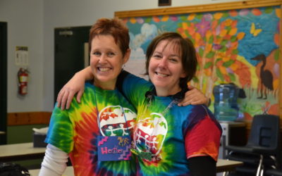 Registration Open for Camp Kerry Ontario