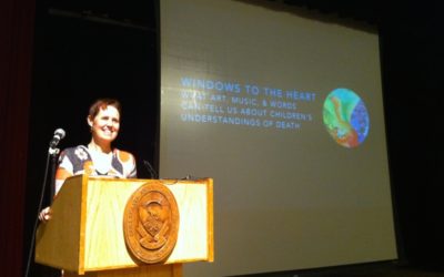 Well Received in Peterborough