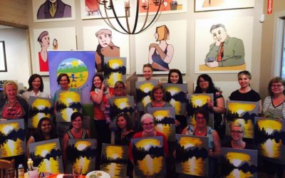 Another Great Creation