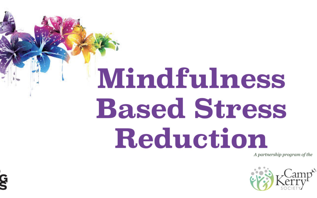 Douglas College Offers Mindfulness