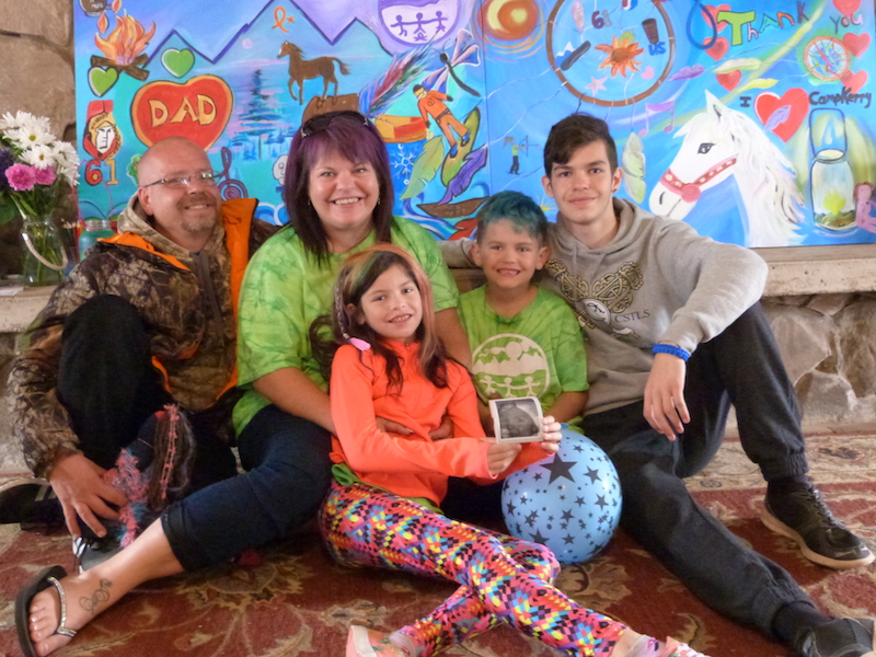 National Bereavement Day Canada