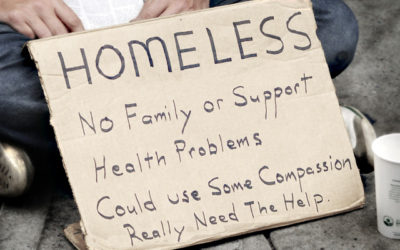 8th Annual Homeless Outreach Vancouver Initiative