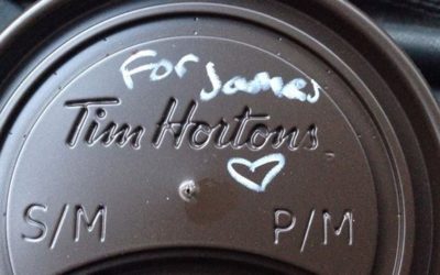 James Bidgood Memorial Hockey Day 2018