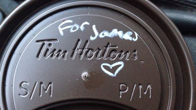 James Bidgood Memorial Hockey Day 2018