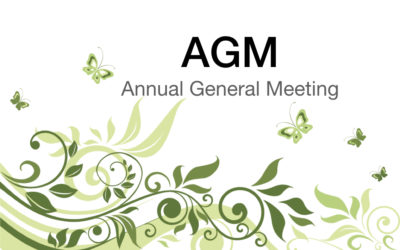 NOTICE OF ANNUAL GENERAL MEETING
