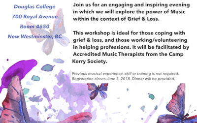 Beyond One Voice: Building Compassionate Community Through Dialogue & Song