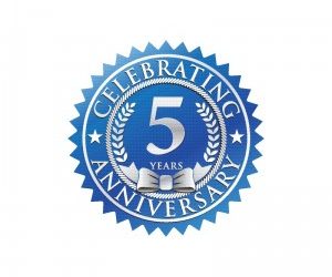 Camp Kerry Ontario’s Fifth Year