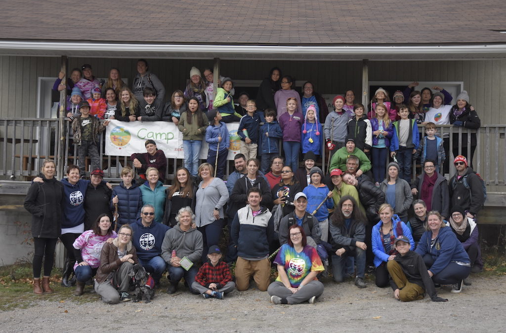 Celebrating Success In Ontario