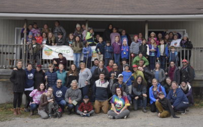 Celebrating Success In Ontario