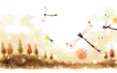 Beyond One Voice: October Workshop