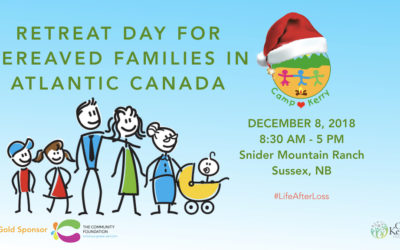 Retreat Day for Bereaved Families in Atlantic Canada