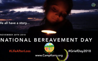 National Bereavement Day 2018