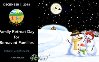 Day Retreat For Bereaved Families