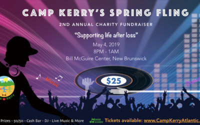 Camp Kerry Atlantic’s Spring Fling Fundraiser