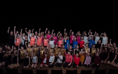 We Are Better Together