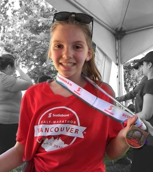 2021 Scotiabank Charity Challenge