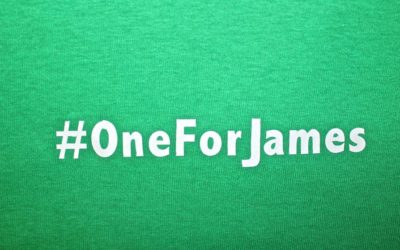 James Bidgood 2019 Memorial Puck N’ Ball Tournament