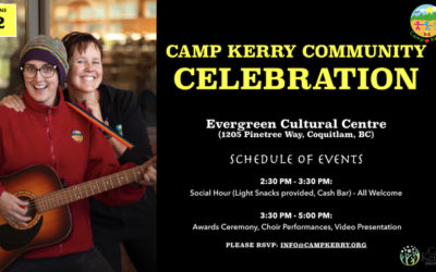 Community Celebration 2019