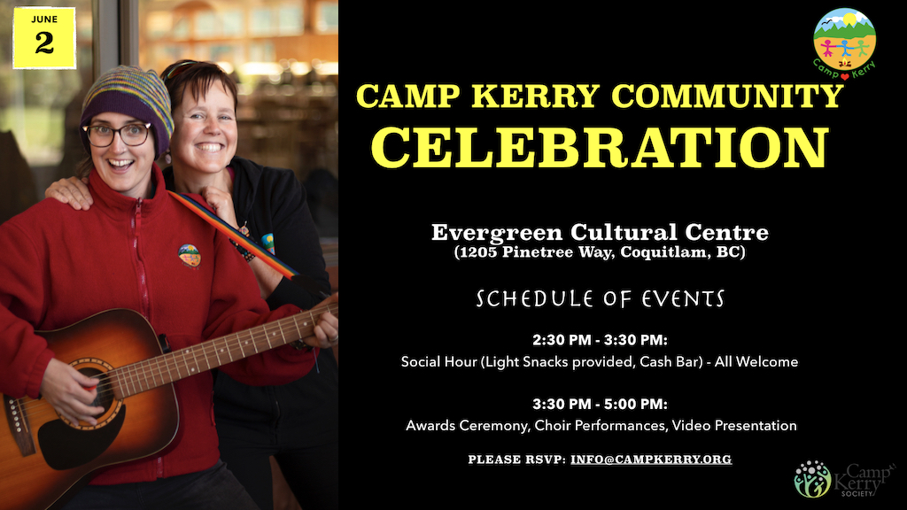 Community Celebration 2019