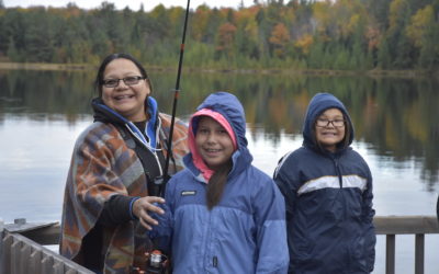 Notice of 2019 Annual General Meeting