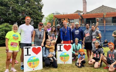 A Message from the Captain