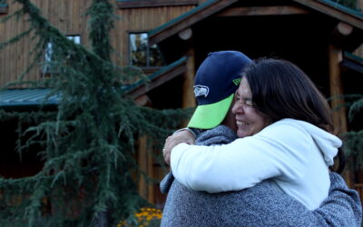 Naadia’s Story: Surrounded by Love