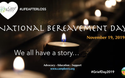 National Bereavement Day 2019