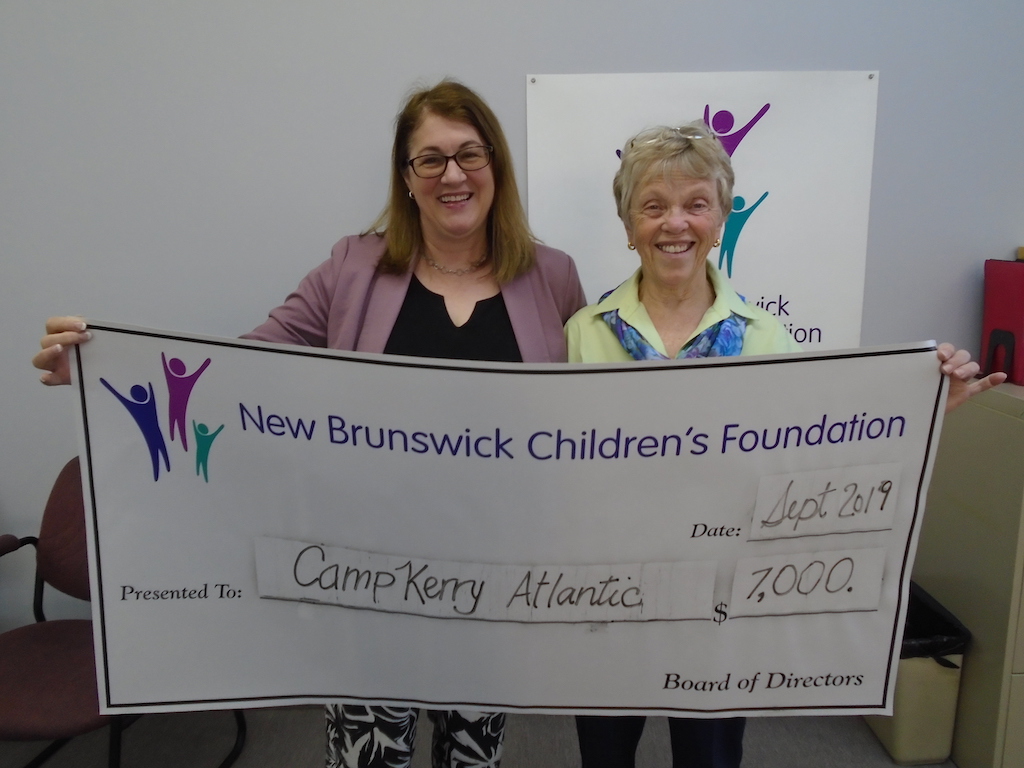 New Brunswick Children’s Foundation