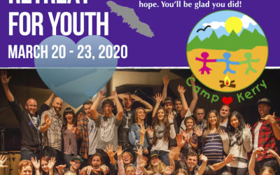 Vancouver Island Grief Retreat for Youth