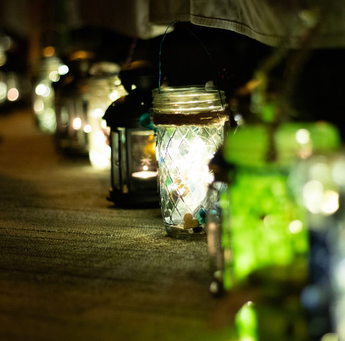 In Response to Coronavirus