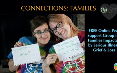 Connections: Families