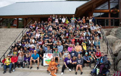 An Update on Camp Kerry Family Retreats