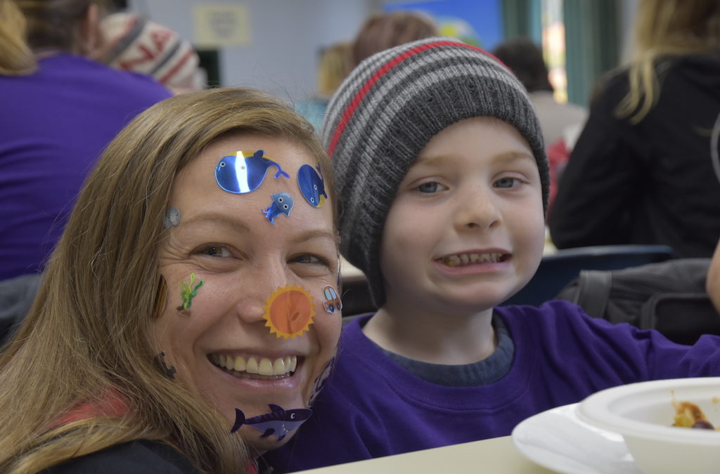 Expressive Arts Therapies