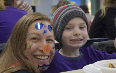 Expressive Arts Therapies