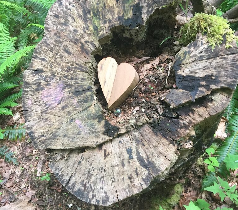 Making Space for Grief