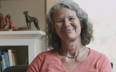 Dog Trainer Finds Creative Way to Give Back During the COVID-19 Pandemic