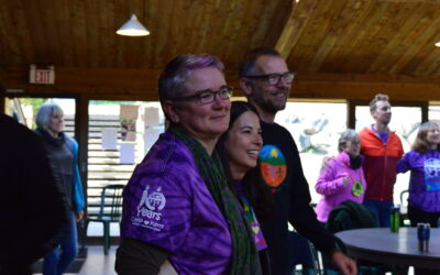 Connection + Compassion: Our Antidote to 2020