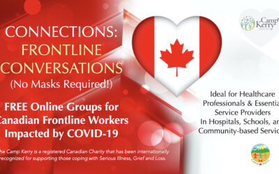 Connections: Frontline Conversations