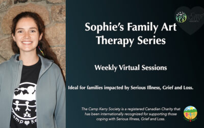 Family Art Therapy Series: Spring 2021